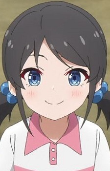 Shirahama, Kasumi