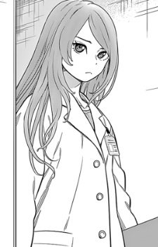Amakasu, An