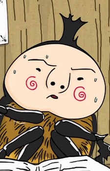 Saitou-san