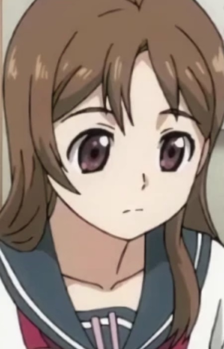 Tsubasa Watase
