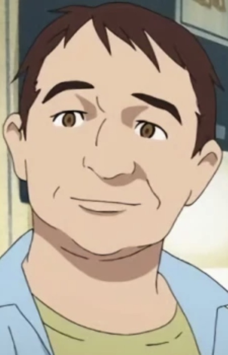 Father