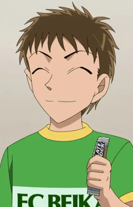 Kaoru