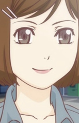 Kadoya Mai