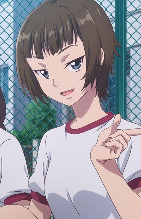 Yamagiwa Yuu