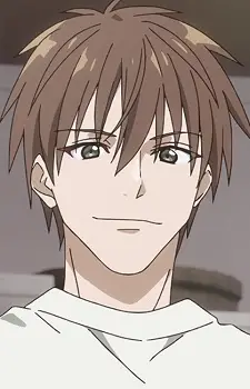 Yorumi, Touya