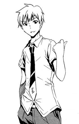 Satoshi