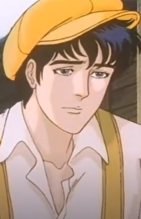 Uchida Junichirou