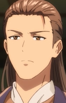 Helian Xuan
