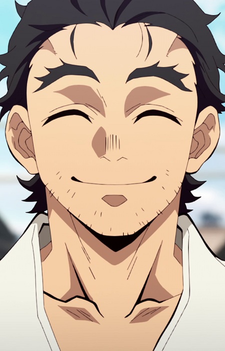 Keizou
