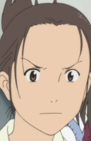 Uesugi Moriko