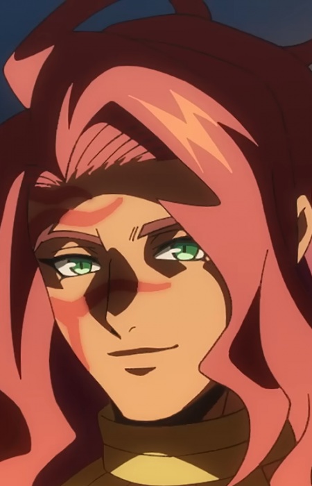 Zoroa