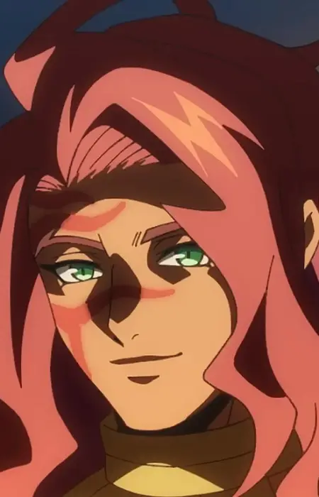 Zoroa
