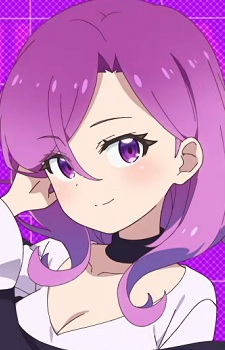 Kogane Mochiko