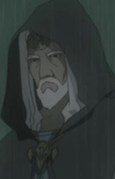 King of Alvanista