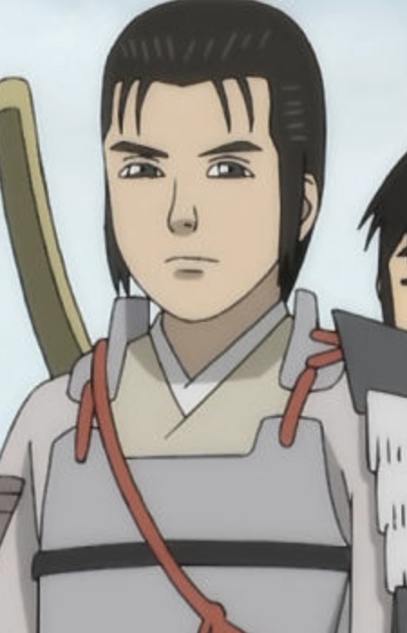Watanabe Tsuna