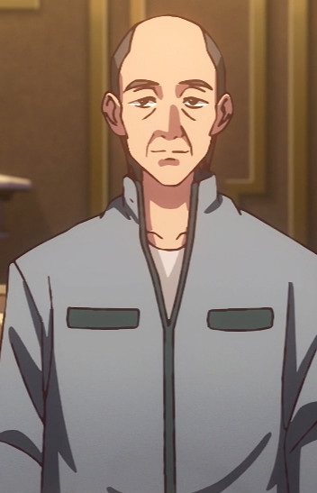 District 10 Chief
