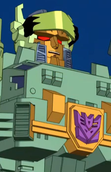 Scorponok