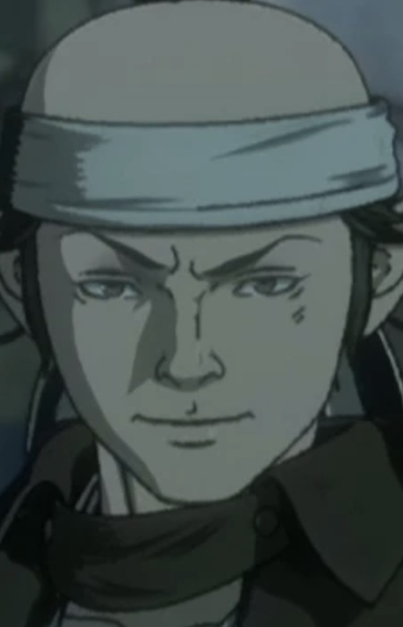 Yoshioka Matashichiro