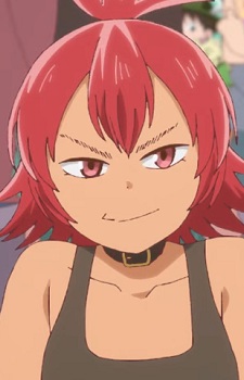 Morisaki Urara