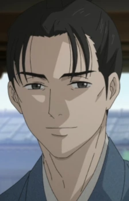 Sugishita