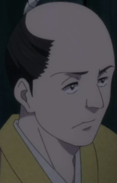 Tokugawa , Iemitsu