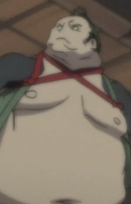 Hachisuka, Gensai