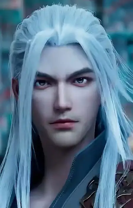 Ke, Hanhuai