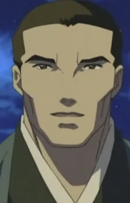 Kondou, Isami