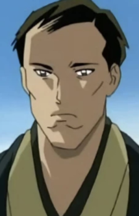 Takasugi, Shinsaku
