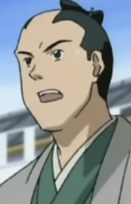 Takechi, Hanheita