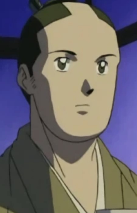Miyoshi, Shinzou