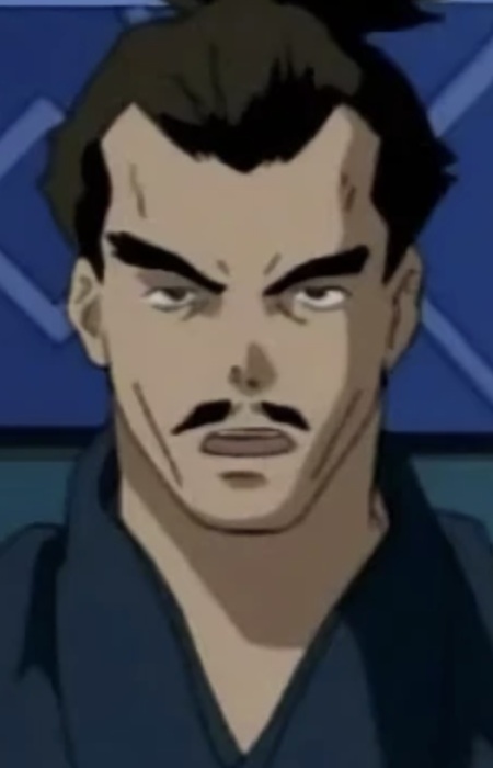 Ooseto, Hayato