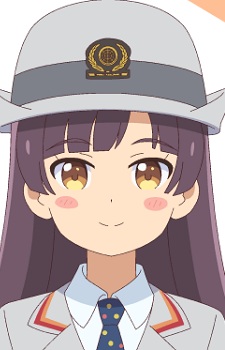 Kinugawa, Miyabi