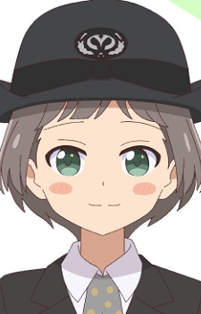 Tachikawa, Izumi