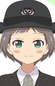Tachikawa, Izumi
