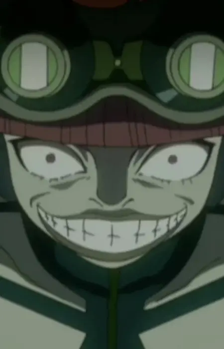Magai