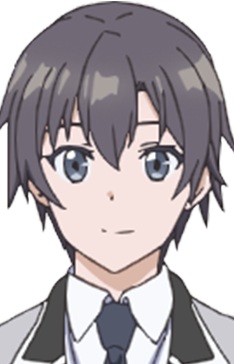Hijiri, Iori