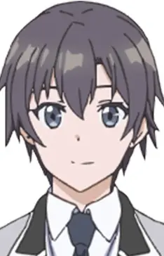 Hijiri, Iori