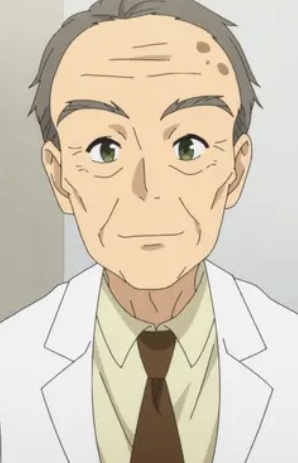 Noda, Ichiro