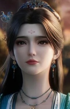 Qing, Yi