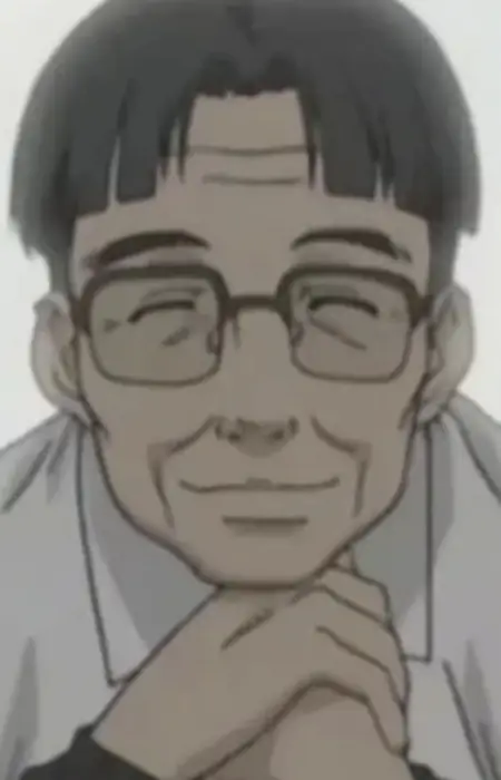 Endou, Kouzou
