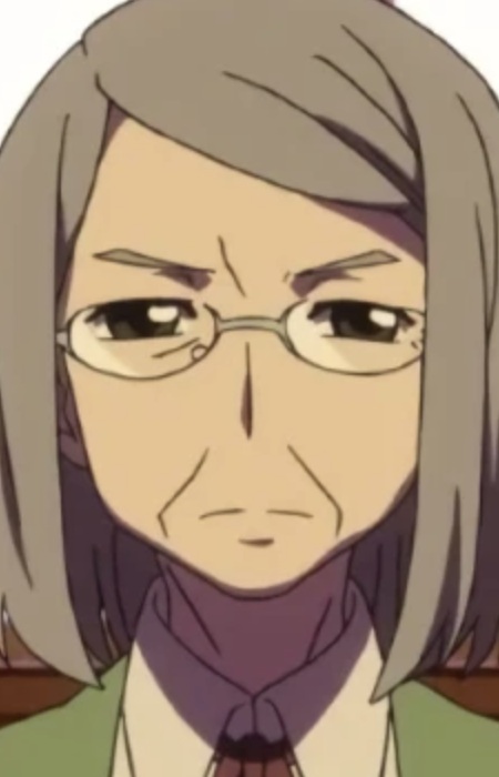 Morino, Buna