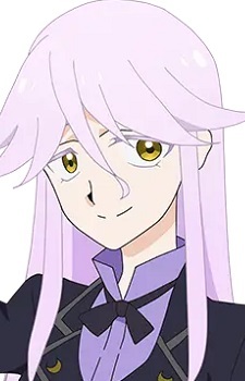 Eden, Lieselotte