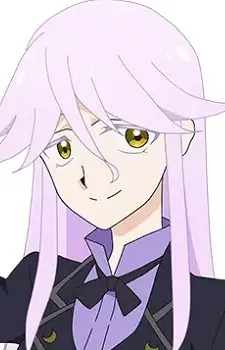 Eden, Lieselotte
