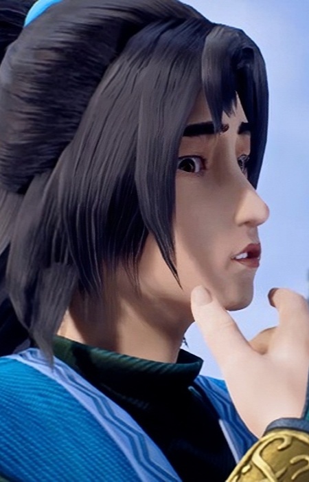 Yuanneng Zhu