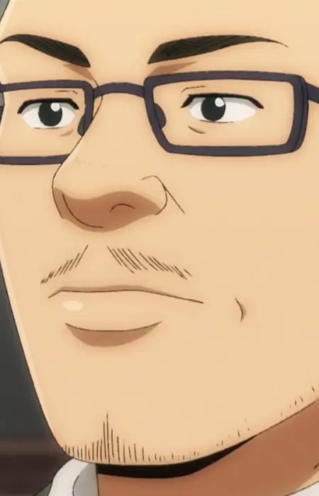 Hamasaki, Ryo