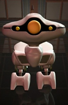 Pyron