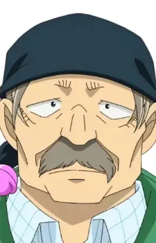Kabumoto, Kyousuke