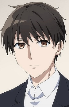 Kimihiko Kimizuka