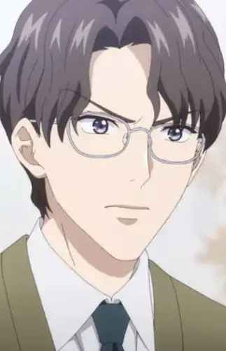 Kitahama, Noburo